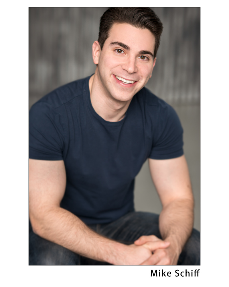 Mike Schiff
