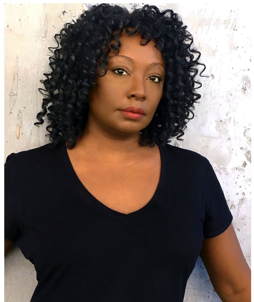 Candice McKoy
