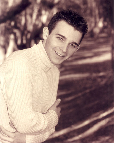 Josh Skinner