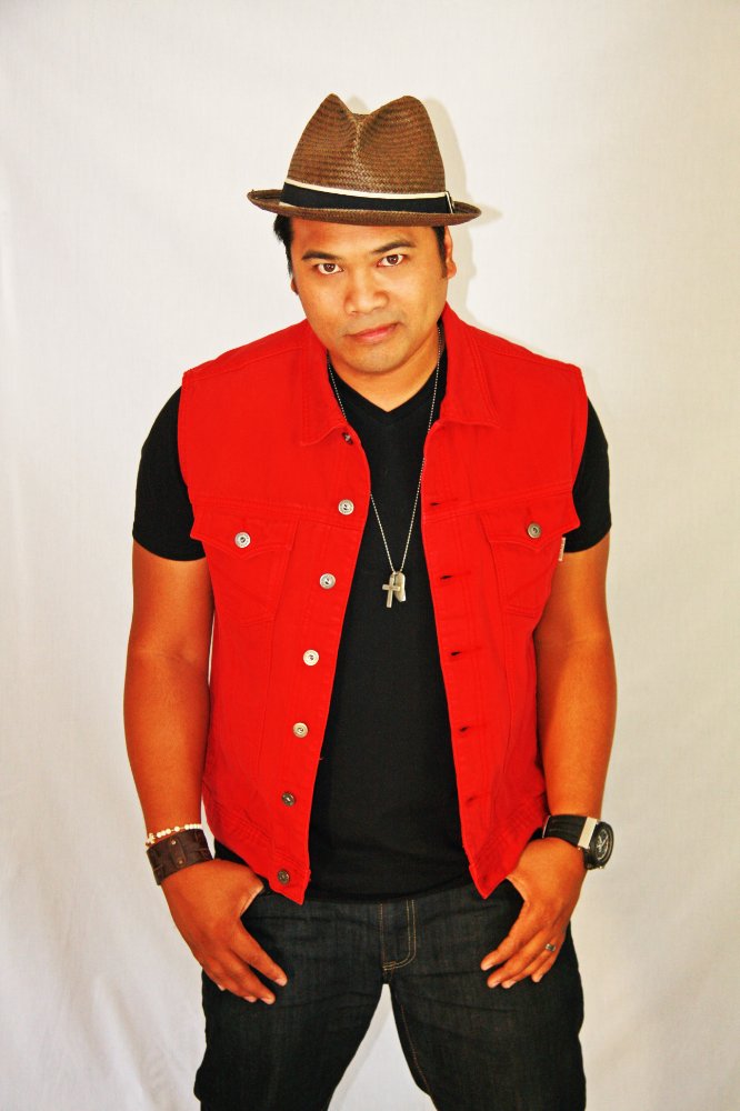 Manny Streetz