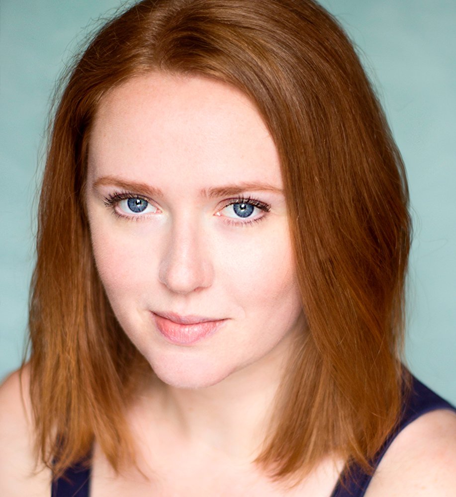 Elizabeth Everett