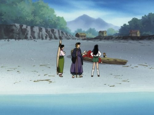 Kagome Higurashi