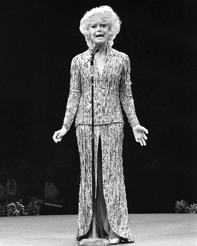 Carol Channing