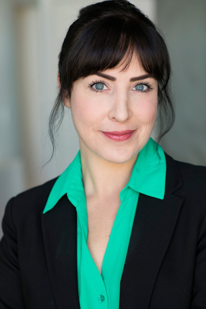 Suzanne Mayes