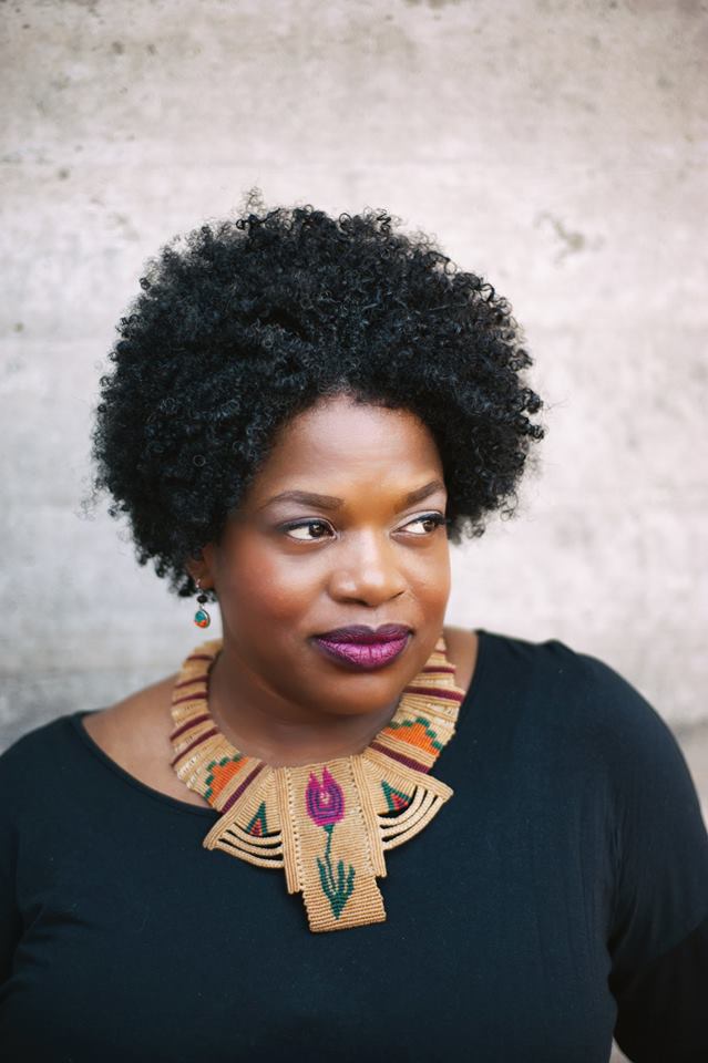 Arischa Conner