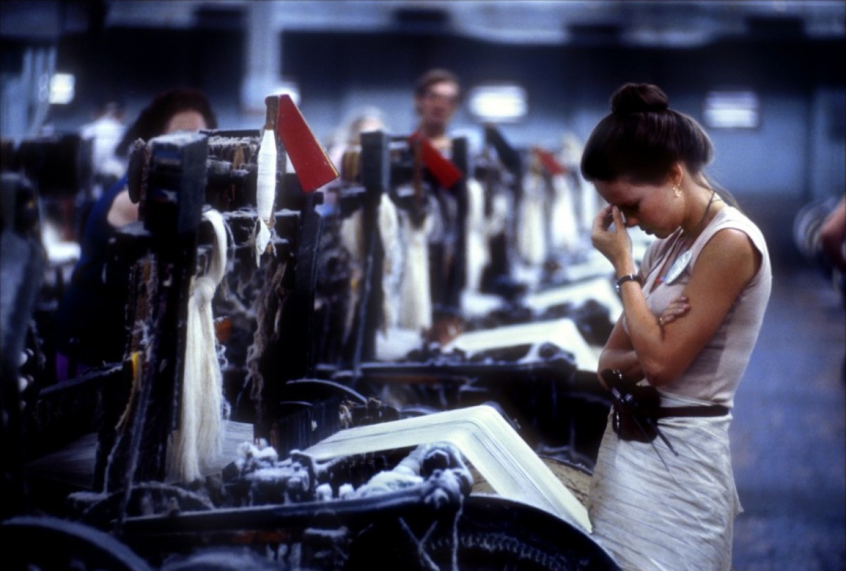 Norma Rae