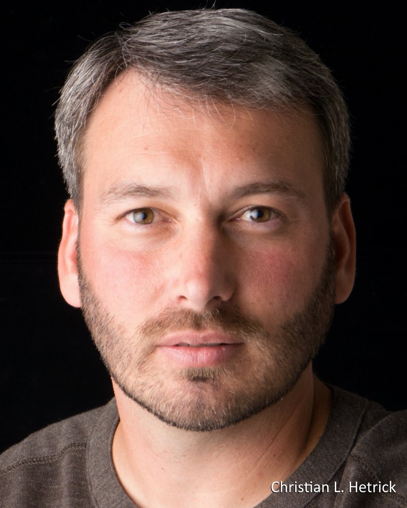 Christian Hetrick