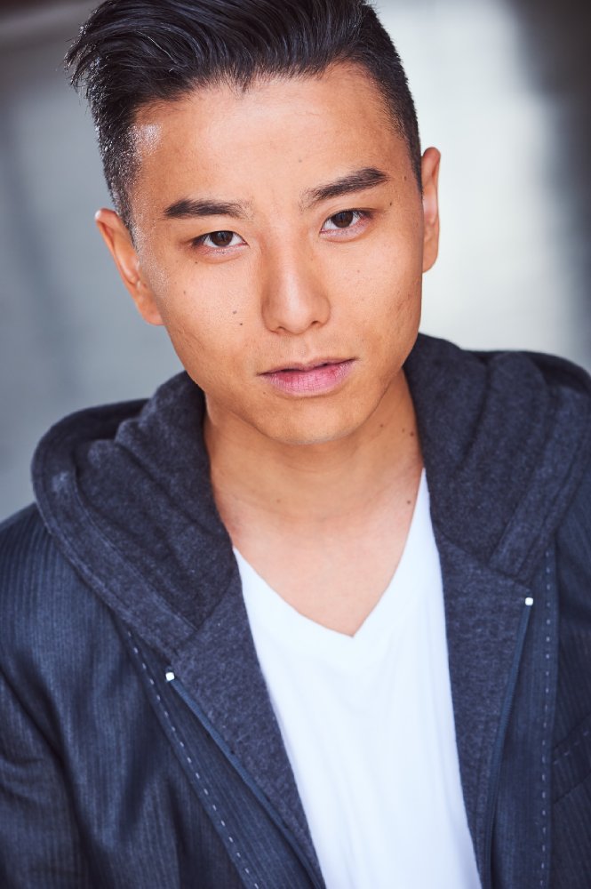 Sean Sekino