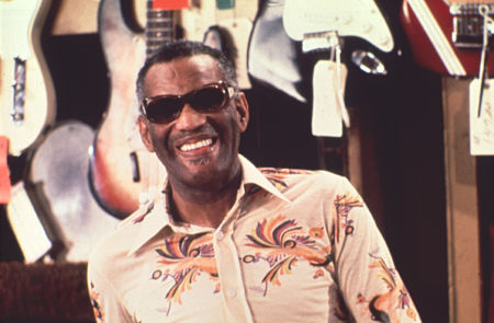 Ray Charles