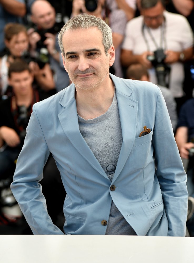 Olivier Assayas