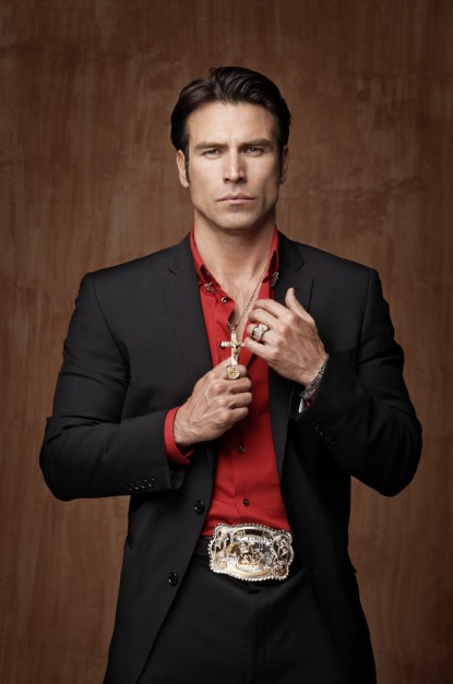 Rafael Amaya