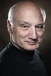 Vince Pirillo