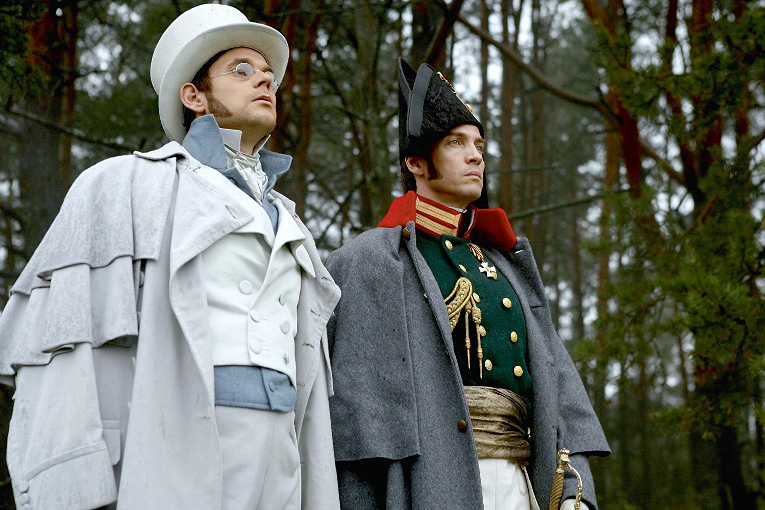 Count Pierre Bezukhov