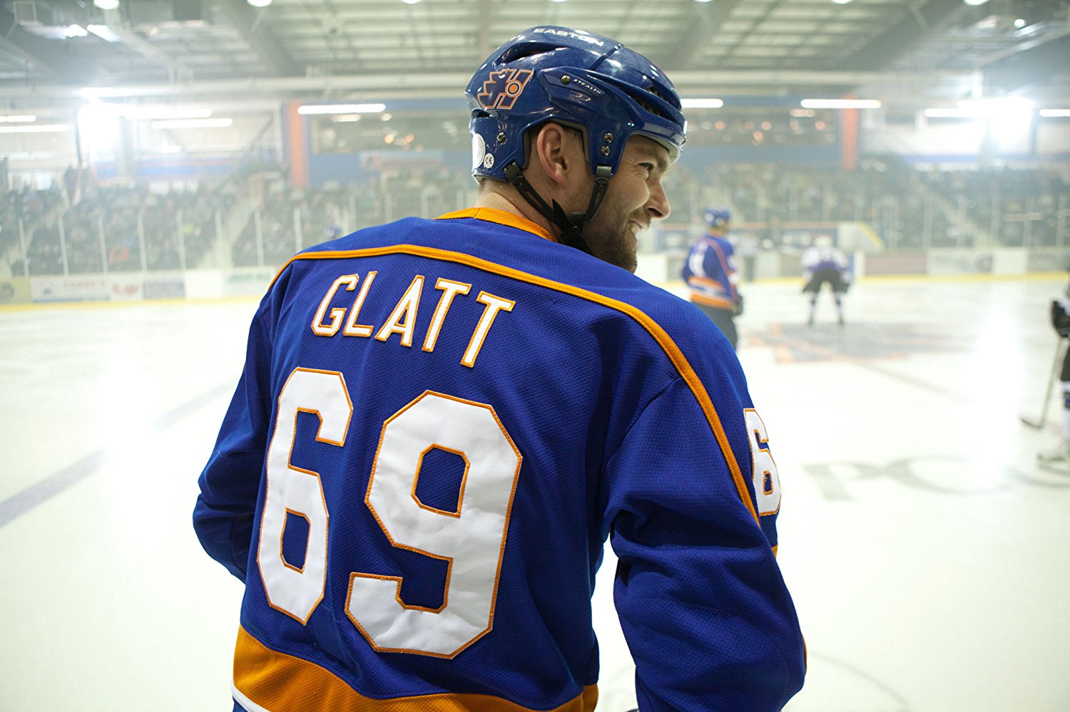Dr. Glatt