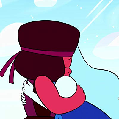 Sapphire, Padparadscha Sapphire, Cluster