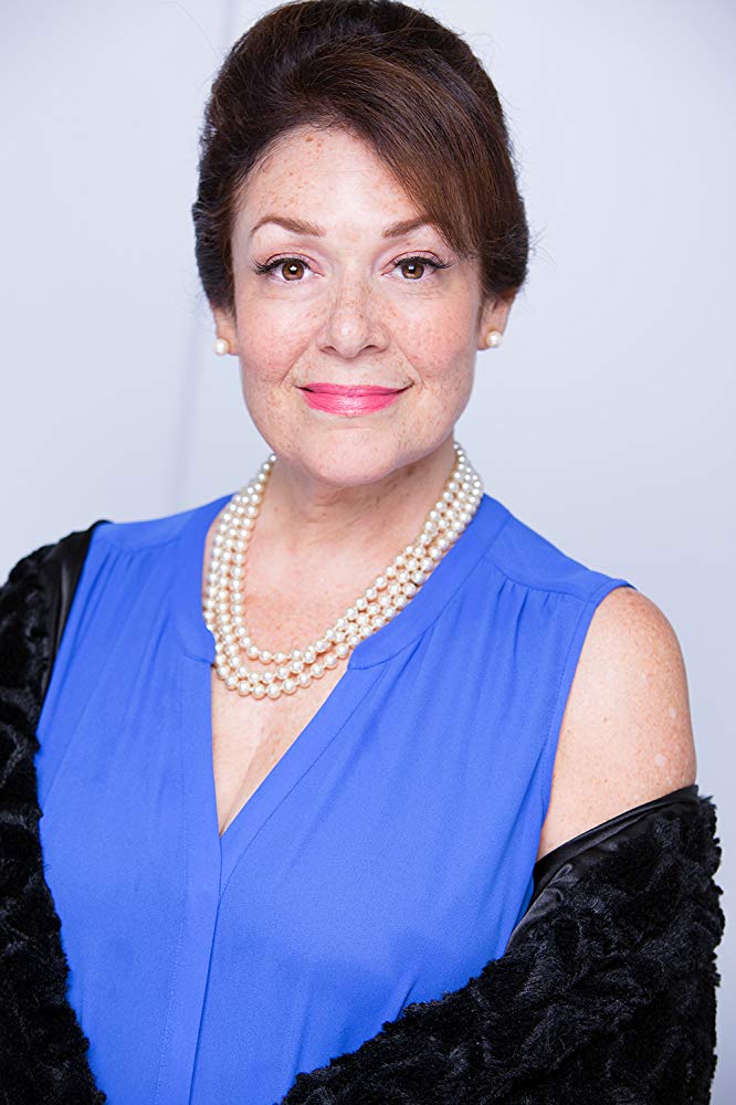 Carla Wynn