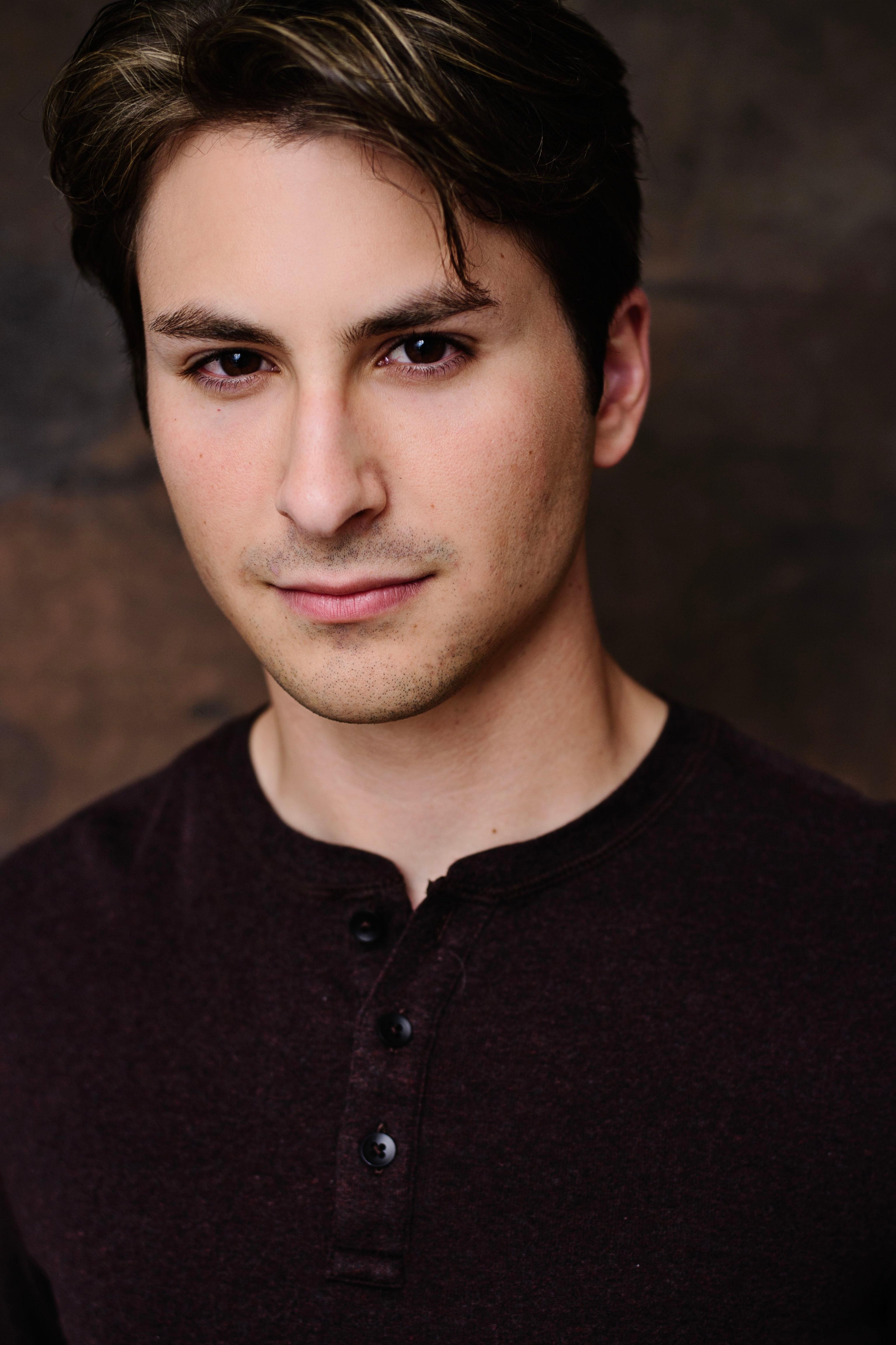 Mitchell Patrick Greene