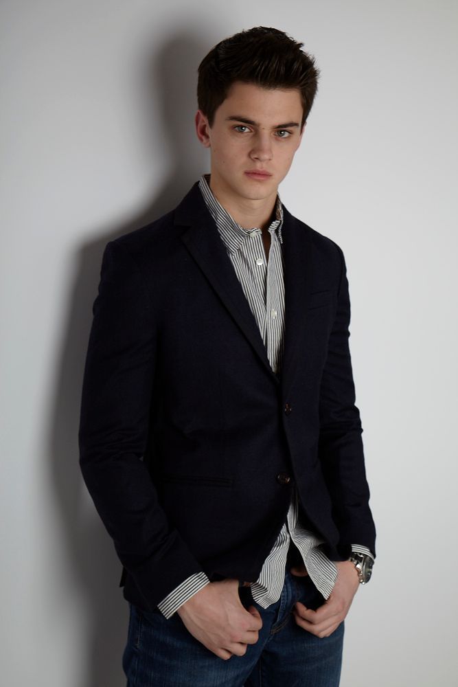 Harrison Samuels