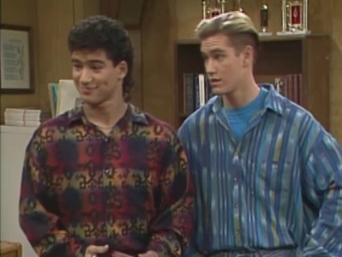 Zack Morris