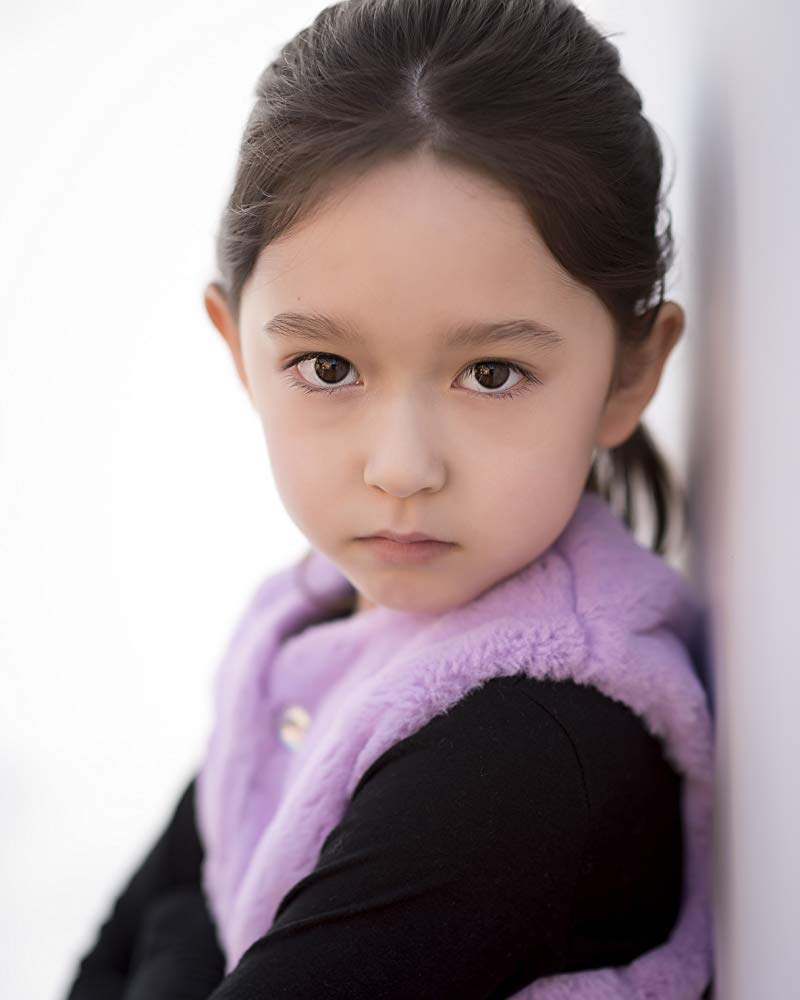 Sophia Annabella Kim