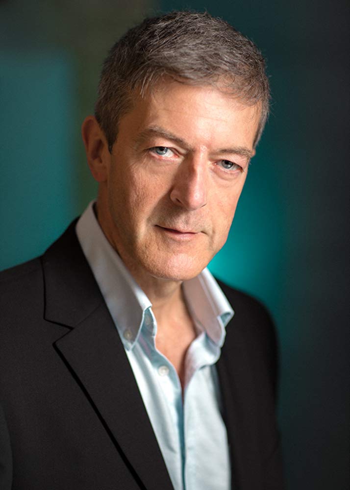 Malcolm James
