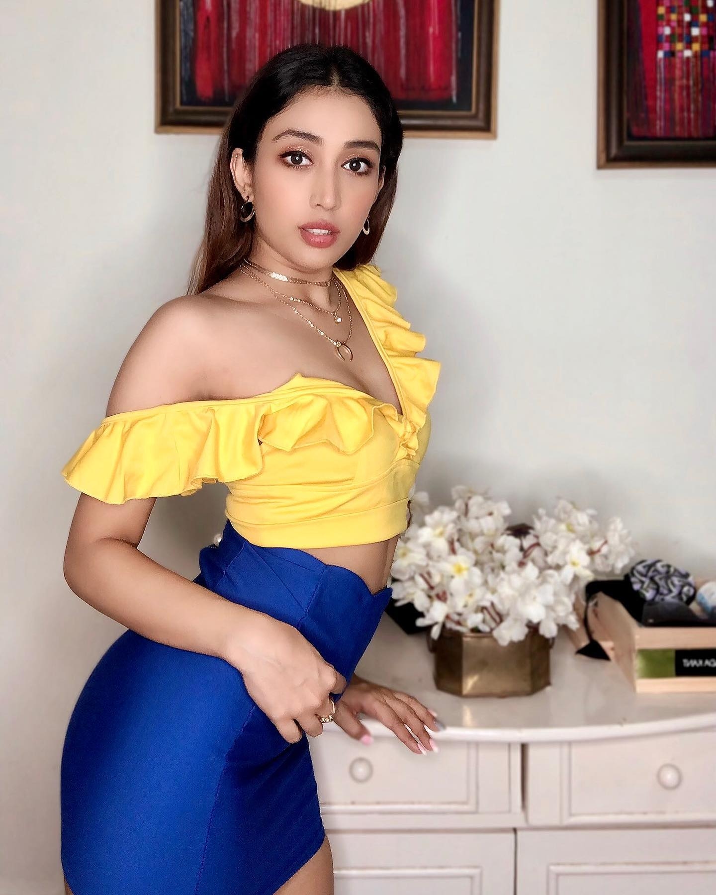 Priyamvada Kant