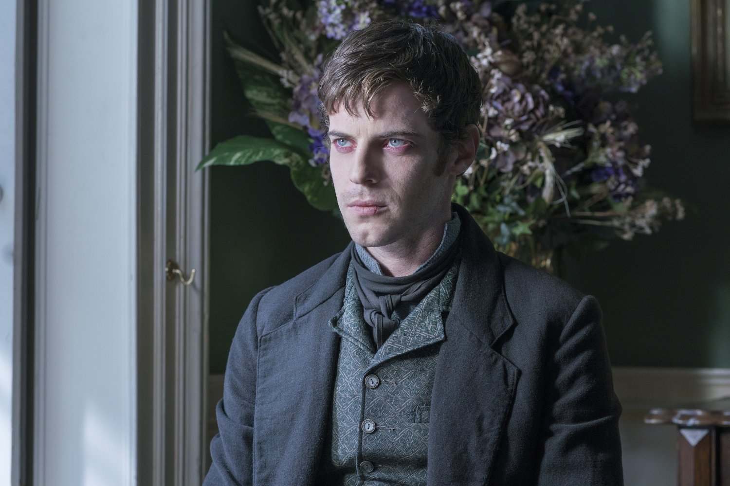 Harry Treadaway