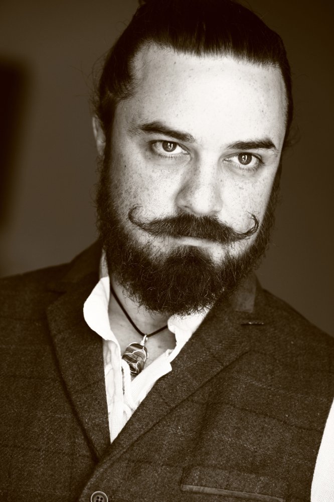 Alexander Hathaway
