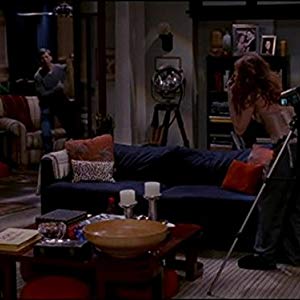 Jack McFarland, Himself, Jack