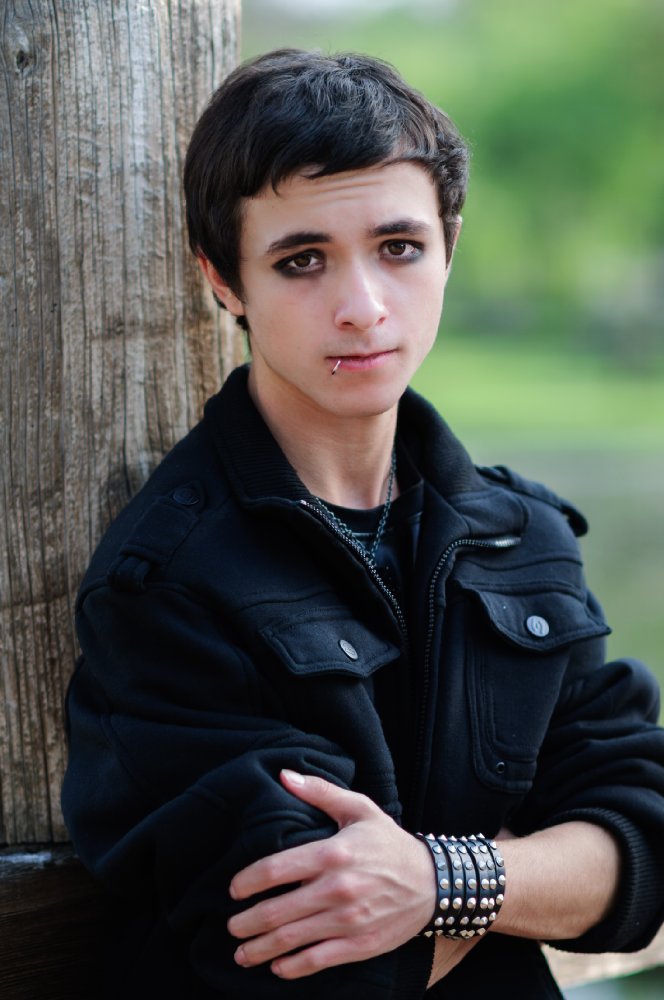 Nicholas Sarullo