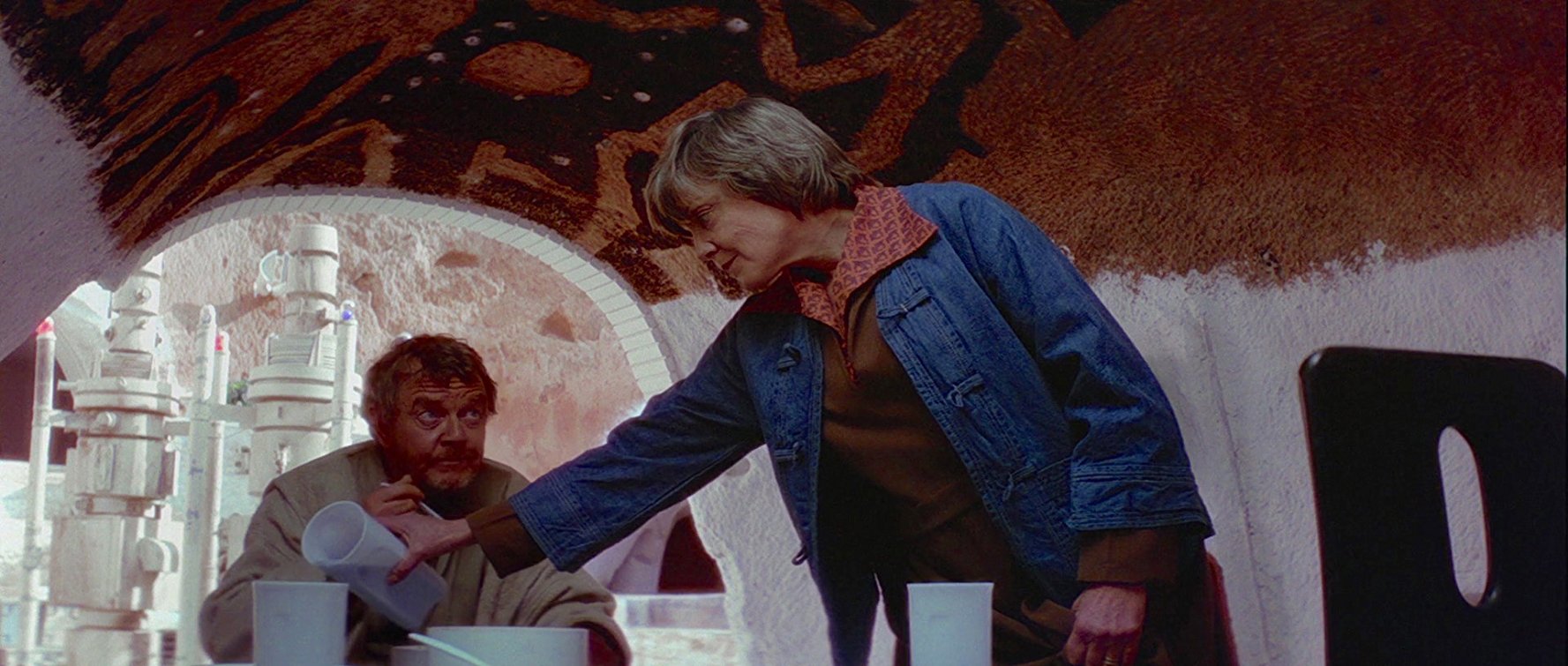 Beru Lars