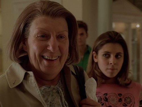 Livia Soprano