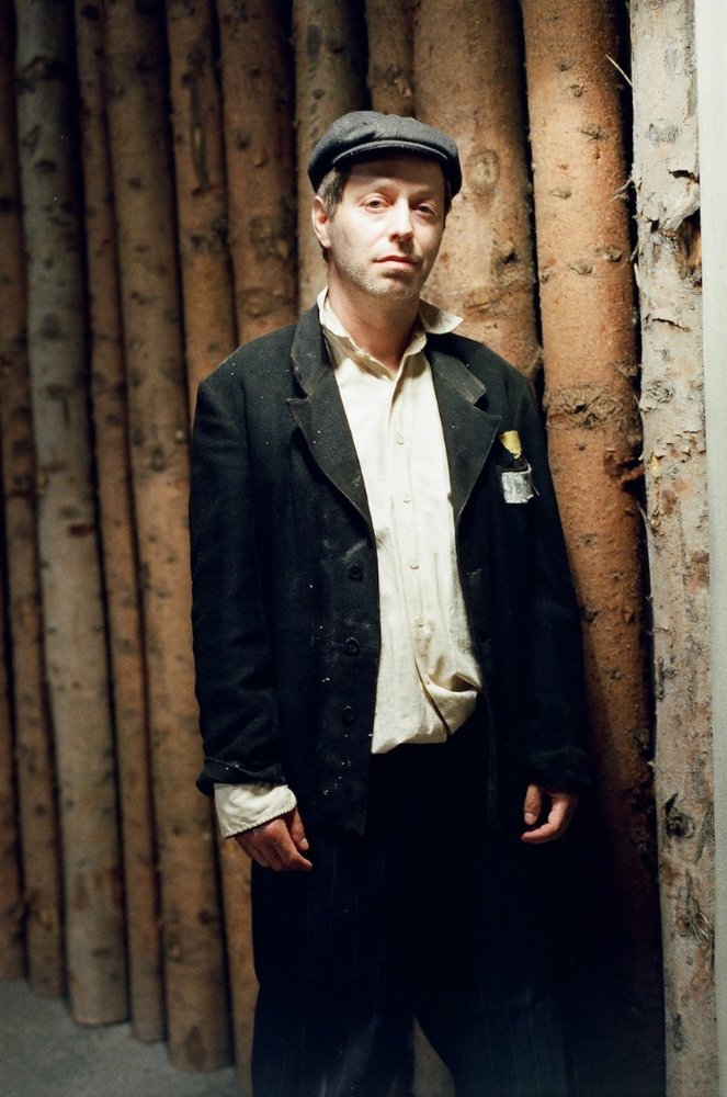Amitai Kedar