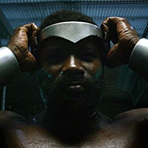 Luke Cage, Carl Lucas