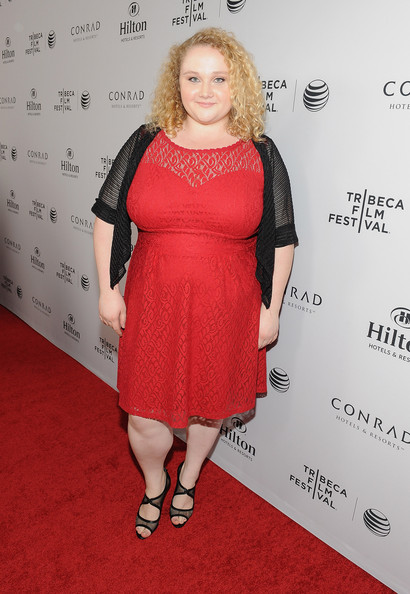 Danielle Macdonald