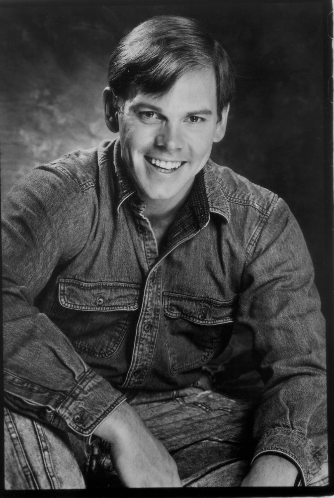 Michael McKay