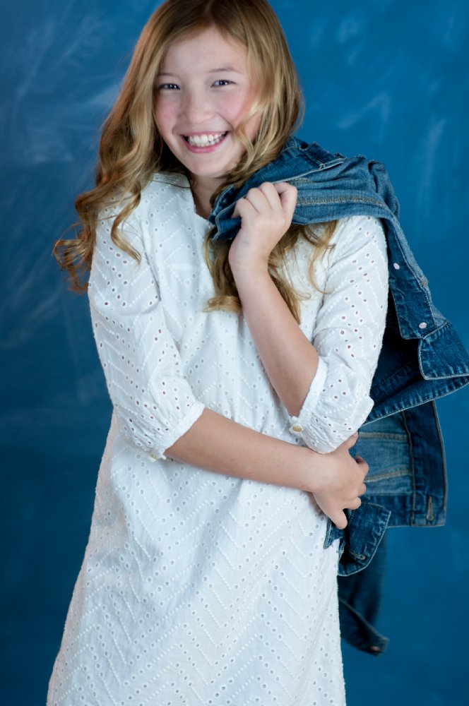 Saylor Bell