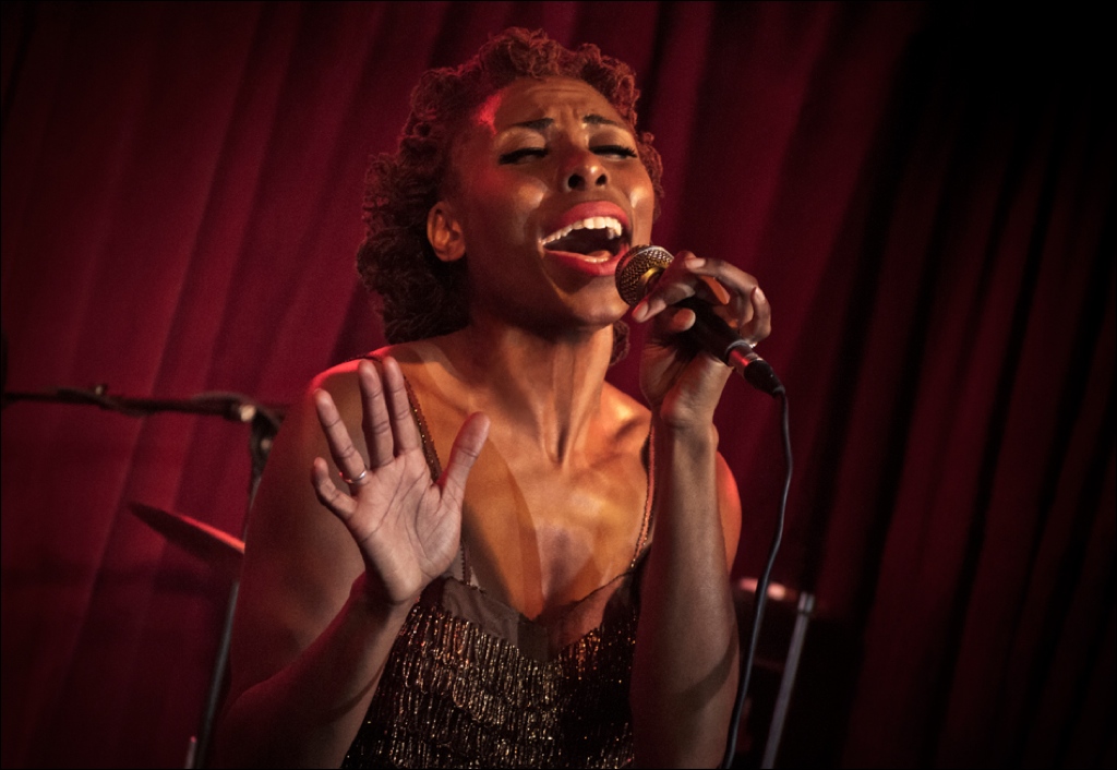 Janet Kumah