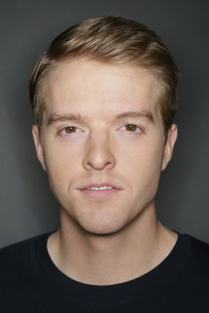Kyle Myhre