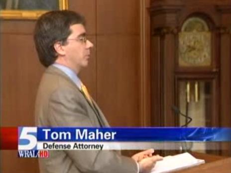 Tom Maher