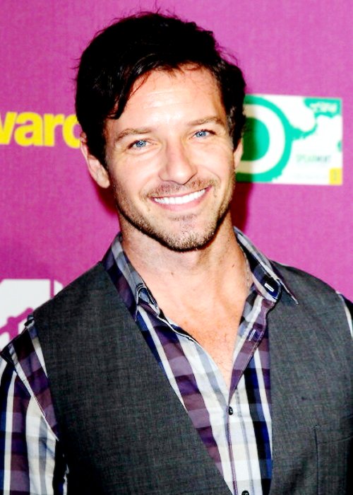 Ian Bohen