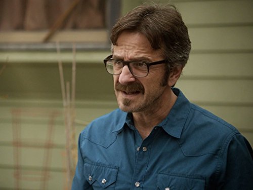 Marc Maron
