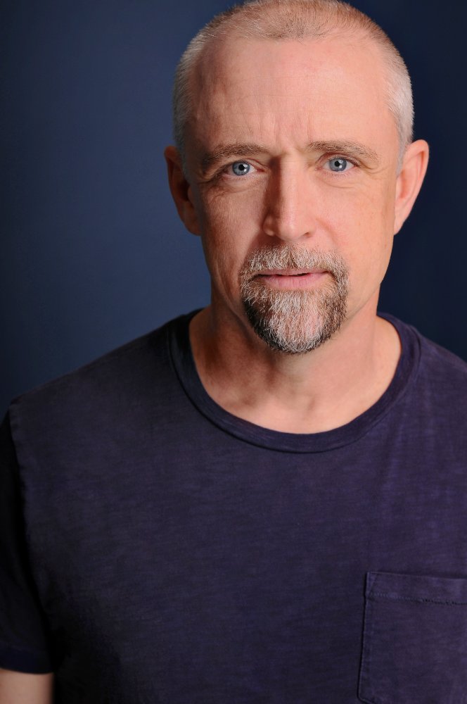 David Alford