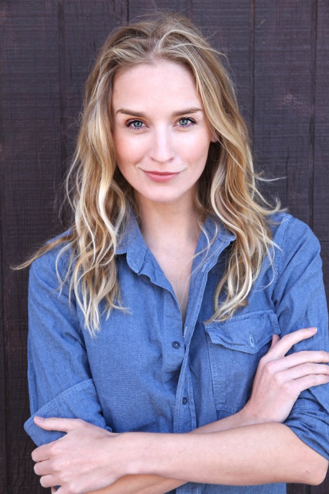 Brianna Barnes