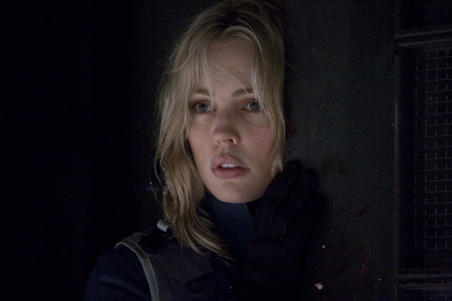 Stella Oleson