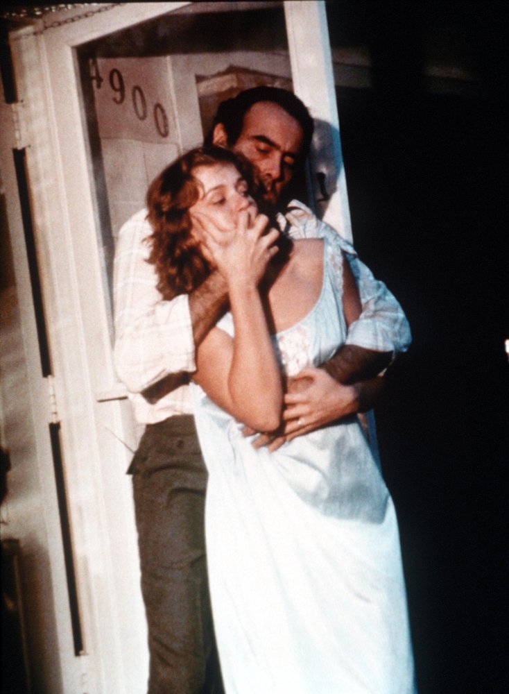 Dan Hedaya
