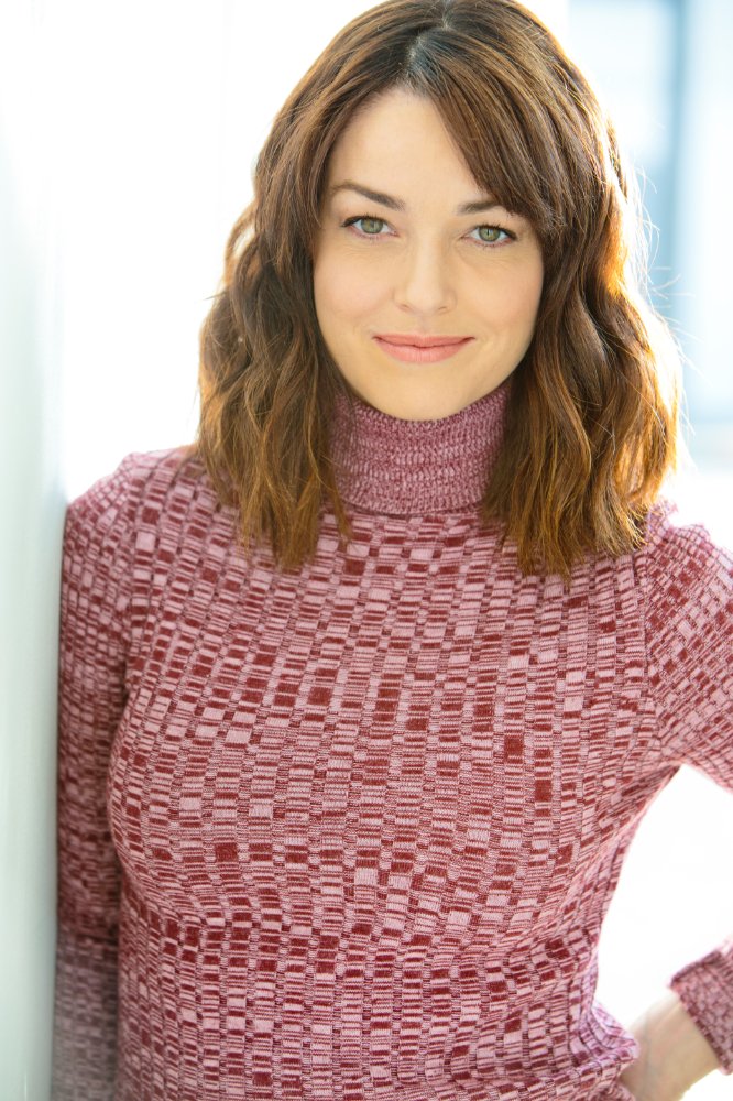 Sadie Alexandru