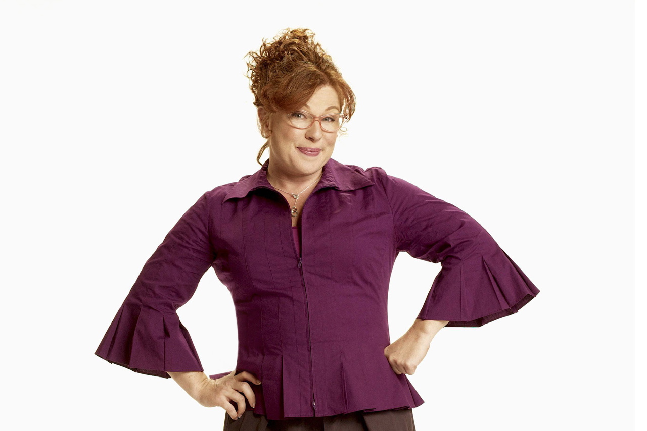 Monica Lee Gradischek