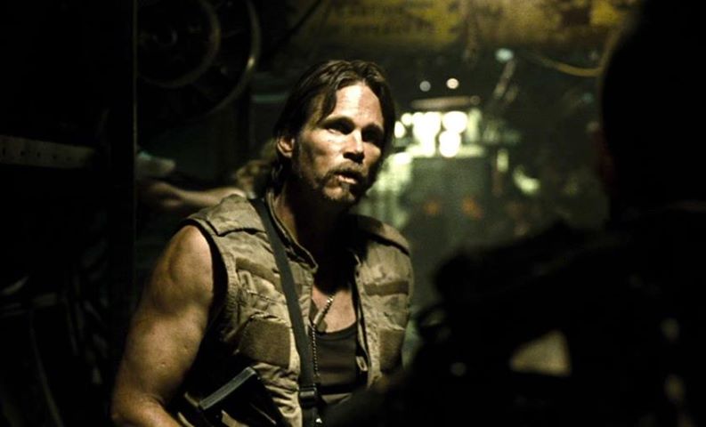 Chris Browning