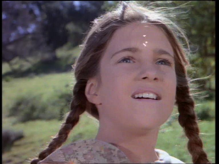 Carrie Ingalls